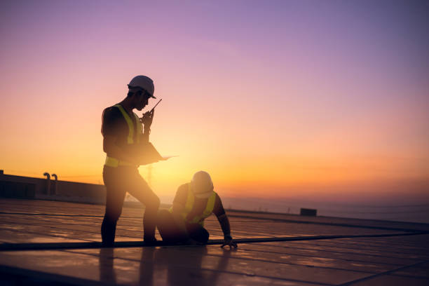 Best Roof Inspection Near Me  in Burton, MI