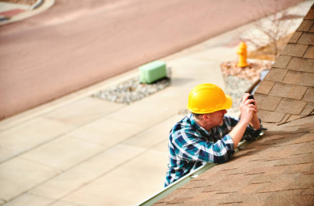 Best Roof Waterproofing Services  in Burton, MI