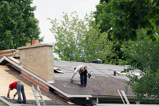 Best Flat Roof Repair Services  in Burton, MI