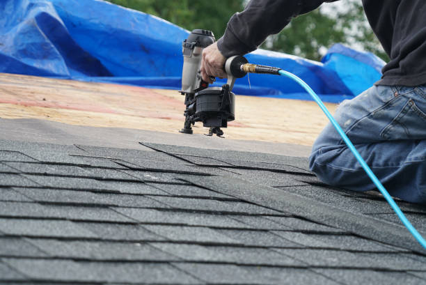 Burton, MI Roofing Contractor Company