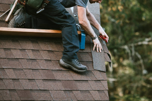 Best Best Roofing Contractors  in Burton, MI